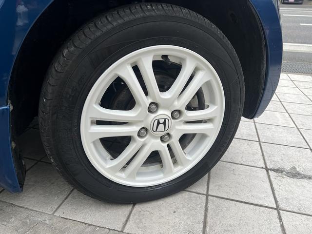 Ｎ－ＢＯＸ＋ ２トーンカラースタイル　Ｇ　ＳＳパッケージ　特別仕様車☆Ｇａｔｈｅｒｓナビ☆ＴＶ☆バックカメラ☆エマージェンシーストップシグナル☆ユニバーサルブリッジ☆マルチスペースシステム☆後席オーバーヘッドコンソール☆ＥＴＣ☆両パワ☆専用ブルーパネル☆（66枚目）