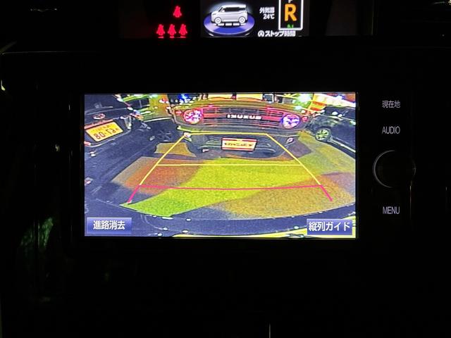 タンク カスタムＧ－Ｔ　ターボ☆スマートアシスト☆純正ＳＤナビ☆フルセグＴＶ☆バックカメラ☆純正１２．１インチ後席モニター☆純正ドラレコ☆ＬＥＤヘッドライト☆両側パワースライドドア☆ＥＴＣ☆１５インチ純正アルミ☆（33枚目）
