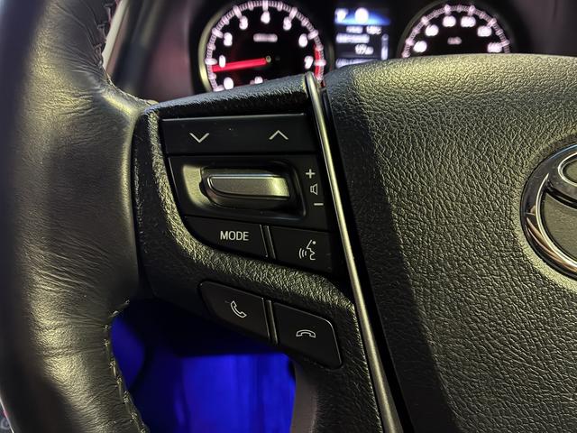 ヴェルファイア ２．５Ｚ　Ｇエディション　ＴＳＳ☆１０型純正ナビ☆ＴＶ☆純正１２型後席モニター☆バックカメラ☆ＢＴ・ＨＤＭＩ☆Ａｌｐｉｎｅ前後レコーダー付デジタルインナーミラー☆２列目エグゼクティブシート☆ＴＲＤ・モデリスタエアロ・マフラー☆（21枚目）