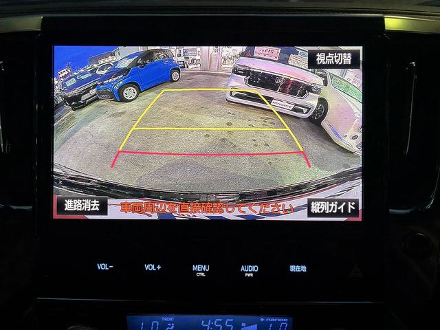 ヴェルファイア ２．５Ｚ　Ｇエディション　ＴＳＳ☆１０型純正ナビ☆ＴＶ☆純正１２型後席モニター☆バックカメラ☆ＢＴ・ＨＤＭＩ☆Ａｌｐｉｎｅ前後レコーダー付デジタルインナーミラー☆２列目エグゼクティブシート☆ＴＲＤ・モデリスタエアロ・マフラー☆（36枚目）
