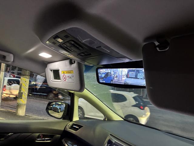 ヴェルファイア ２．５Ｚ　Ｇエディション　ＴＳＳ☆１０型純正ナビ☆ＴＶ☆純正１２型後席モニター☆バックカメラ☆ＢＴ・ＨＤＭＩ☆Ａｌｐｉｎｅ前後レコーダー付デジタルインナーミラー☆２列目エグゼクティブシート☆ＴＲＤ・モデリスタエアロ・マフラー☆（41枚目）