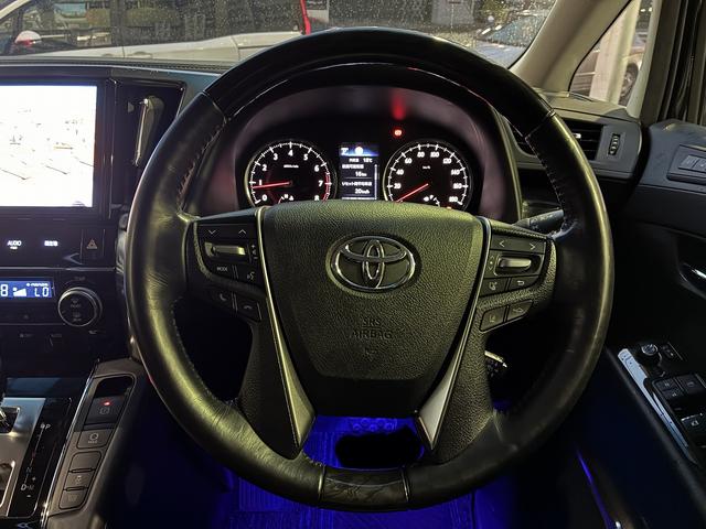 ヴェルファイア ２．５Ｚ　Ｇエディション　ＴＳＳ☆１０型純正ナビ☆ＴＶ☆純正１２型後席モニター☆バックカメラ☆ＢＴ・ＨＤＭＩ☆Ａｌｐｉｎｅ前後レコーダー付デジタルインナーミラー☆２列目エグゼクティブシート☆ＴＲＤ・モデリスタエアロ・マフラー☆（46枚目）