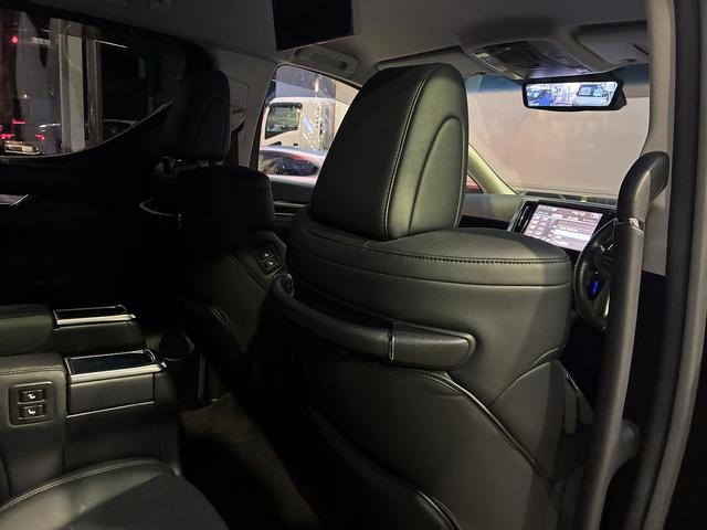 ヴェルファイア ２．５Ｚ　Ｇエディション　ＴＳＳ☆１０型純正ナビ☆ＴＶ☆純正１２型後席モニター☆バックカメラ☆ＢＴ・ＨＤＭＩ☆Ａｌｐｉｎｅ前後レコーダー付デジタルインナーミラー☆２列目エグゼクティブシート☆ＴＲＤ・モデリスタエアロ・マフラー☆（53枚目）