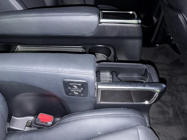 ヴェルファイア ２．５Ｚ　Ｇエディション　ＴＳＳ☆１０型純正ナビ☆ＴＶ☆純正１２型後席モニター☆バックカメラ☆ＢＴ・ＨＤＭＩ☆Ａｌｐｉｎｅ前後レコーダー付デジタルインナーミラー☆２列目エグゼクティブシート☆ＴＲＤ・モデリスタエアロ・マフラー☆（56枚目）