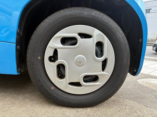 TOYOTA C POD G