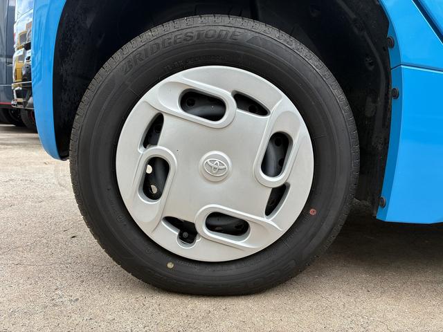 TOYOTA C POD G