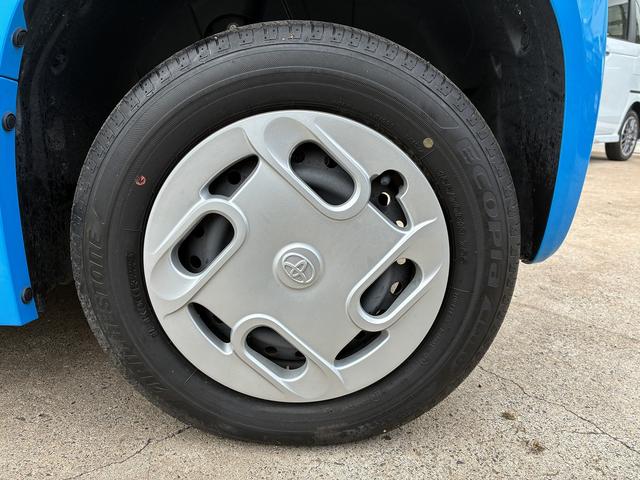 TOYOTA C POD G
