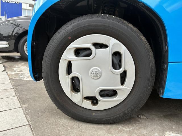TOYOTA C POD G
