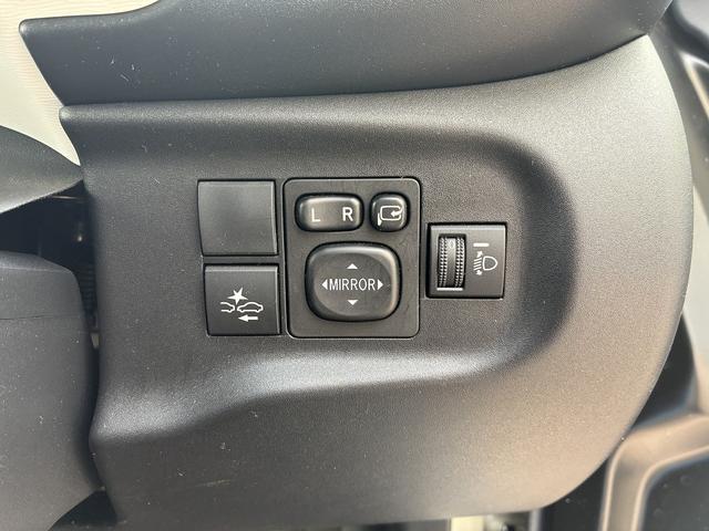 TOYOTA C POD G