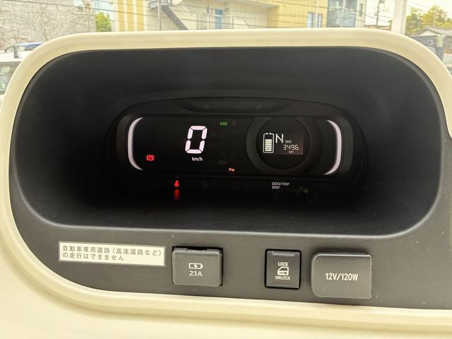 TOYOTA C POD G