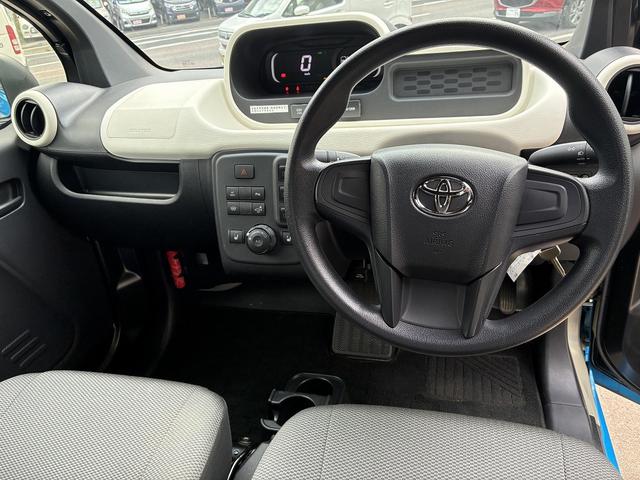TOYOTA C POD G