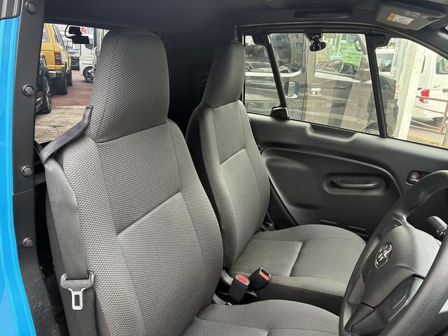 TOYOTA C POD G