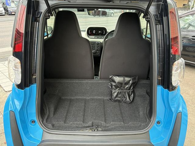 TOYOTA C POD G