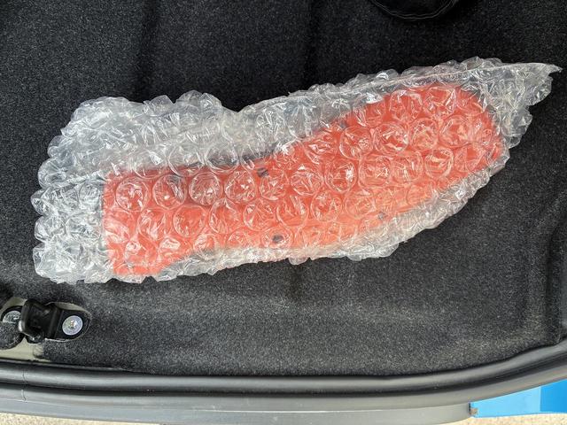 TOYOTA C POD G