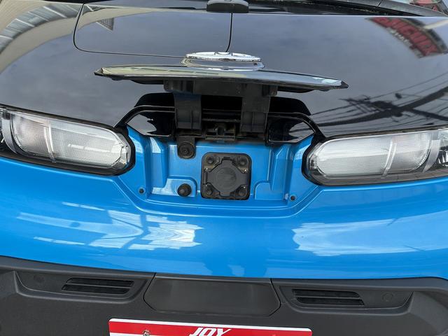 TOYOTA C POD G