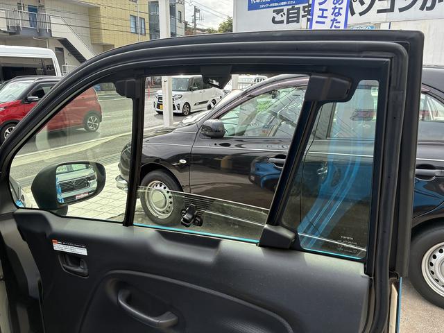 TOYOTA C POD G