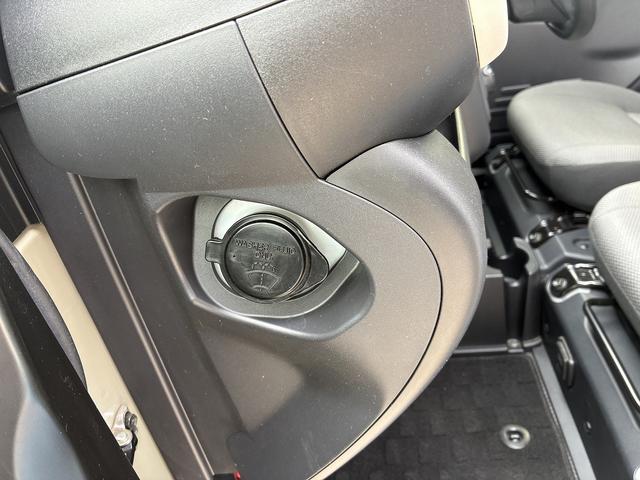 TOYOTA C POD G