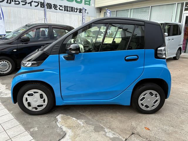 TOYOTA C POD G