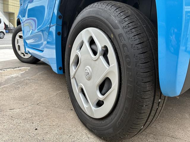 TOYOTA C POD G