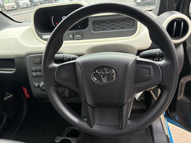 TOYOTA C POD G