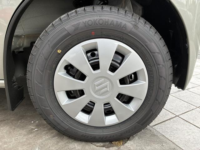 エブリイ ジョイン　届出済未使用車☆６型☆スズキセーフティサポート☆シートヒーター☆リアヒーター☆オーバーヘッドコンソール☆ＬＥＤヘッドライト☆ＵＳＢ・Ｃタイプ給電ポート☆ＣＶＴ☆スマートキー・プッシュスタート☆（10枚目）