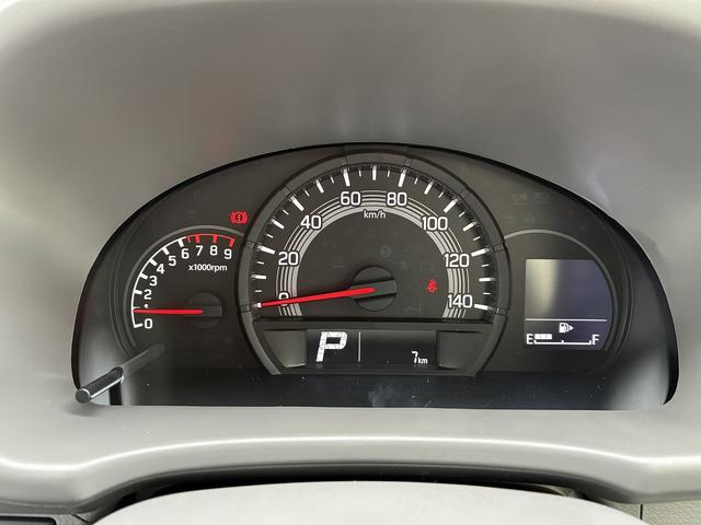 エブリイ ジョイン　届出済未使用車☆６型☆スズキセーフティサポート☆シートヒーター☆リアヒーター☆オーバーヘッドコンソール☆ＬＥＤヘッドライト☆ＵＳＢ・Ｃタイプ給電ポート☆ＣＶＴ☆スマートキー・プッシュスタート☆（19枚目）