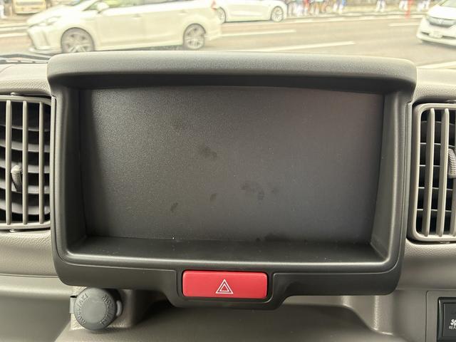 エブリイ ジョイン　届出済未使用車☆６型☆スズキセーフティサポート☆シートヒーター☆リアヒーター☆オーバーヘッドコンソール☆ＬＥＤヘッドライト☆ＵＳＢ・Ｃタイプ給電ポート☆ＣＶＴ☆スマートキー・プッシュスタート☆（27枚目）