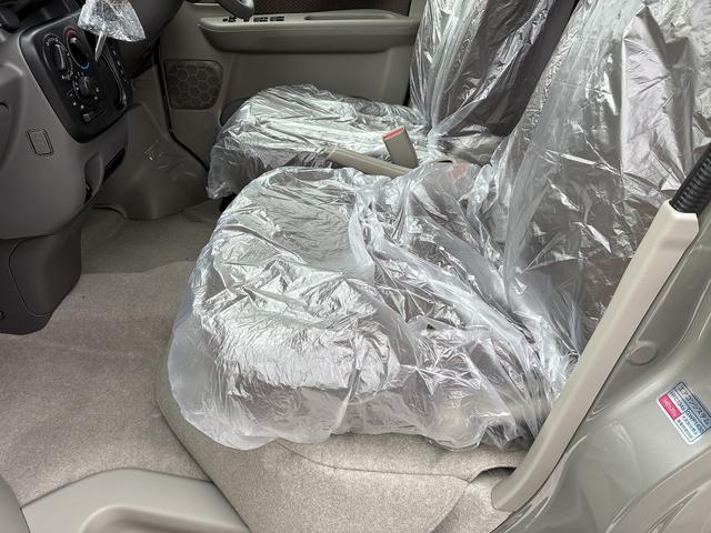 エブリイ ジョイン　届出済未使用車☆６型☆スズキセーフティサポート☆シートヒーター☆リアヒーター☆オーバーヘッドコンソール☆ＬＥＤヘッドライト☆ＵＳＢ・Ｃタイプ給電ポート☆ＣＶＴ☆スマートキー・プッシュスタート☆（47枚目）