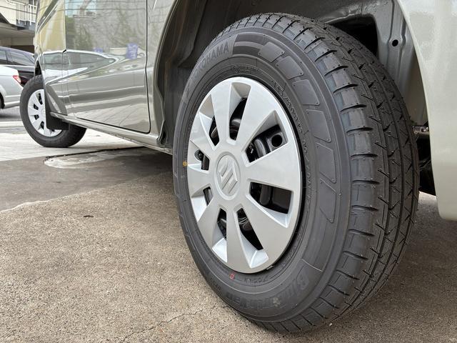 エブリイ ジョイン　届出済未使用車☆６型☆スズキセーフティサポート☆シートヒーター☆リアヒーター☆オーバーヘッドコンソール☆ＬＥＤヘッドライト☆ＵＳＢ・Ｃタイプ給電ポート☆ＣＶＴ☆スマートキー・プッシュスタート☆（61枚目）