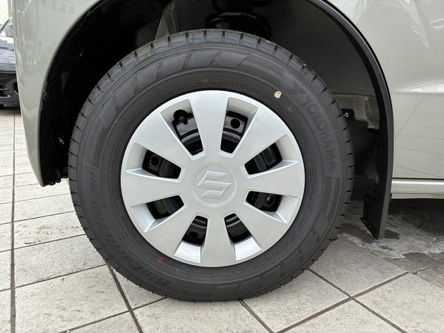 エブリイ ジョイン　届出済未使用車☆６型☆スズキセーフティサポート☆シートヒーター☆リアヒーター☆オーバーヘッドコンソール☆ＬＥＤヘッドライト☆ＵＳＢ・Ｃタイプ給電ポート☆ＣＶＴ☆スマートキー・プッシュスタート☆（65枚目）