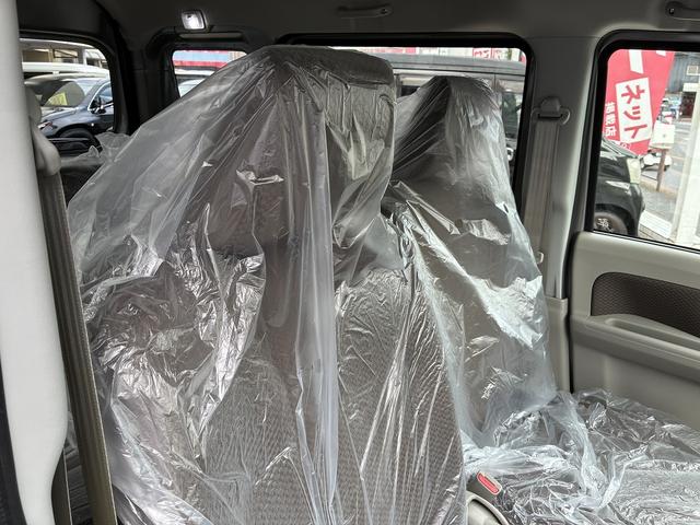 エブリイ ジョイン　届出済未使用車☆６型☆スズキセーフティサポート☆シートヒーター☆リアヒーター☆オーバーヘッドコンソール☆ＬＥＤヘッドライト☆ＵＳＢ・Ｃタイプ給電ポート☆ＣＶＴ☆スマートキー・プッシュスタート☆（69枚目）