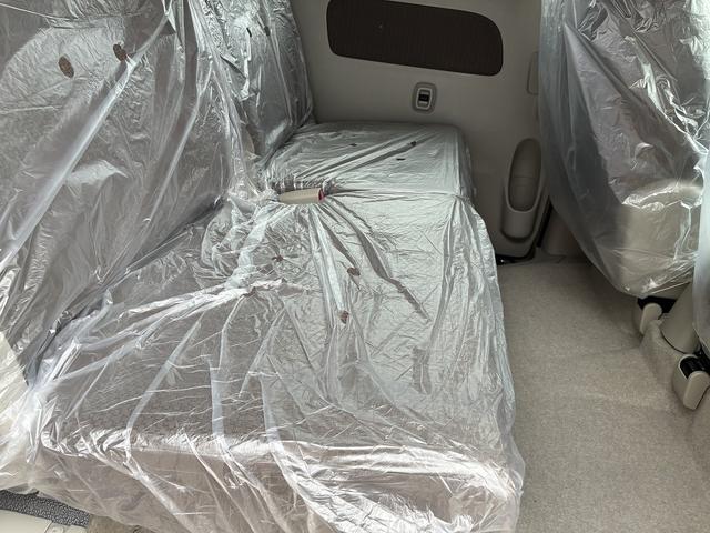 エブリイ ジョイン　届出済未使用車☆６型☆スズキセーフティサポート☆シートヒーター☆リアヒーター☆オーバーヘッドコンソール☆ＬＥＤヘッドライト☆ＵＳＢ・Ｃタイプ給電ポート☆ＣＶＴ☆スマートキー・プッシュスタート☆（70枚目）