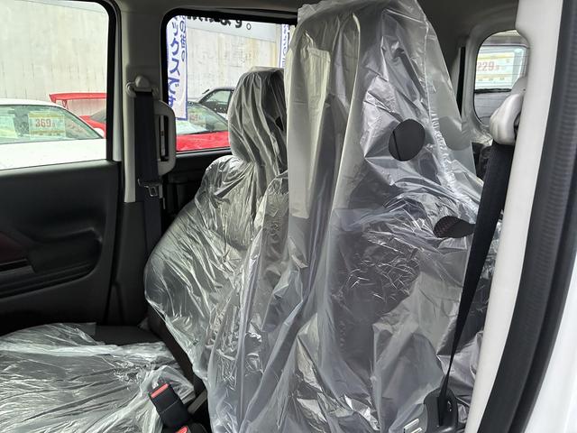 スペーシアカスタム ハイブリッドXSターボ 届出済未使用車☆ターボ☆スズキセーフティサポート☆全方位カメラ☆デュアルカメラブレーキサポートII☆純正9インチナビ☆フルセグTV☆ハーフレザーシート☆マルチユースフラップ☆ヘッドアップディスプレイ(64枚目)