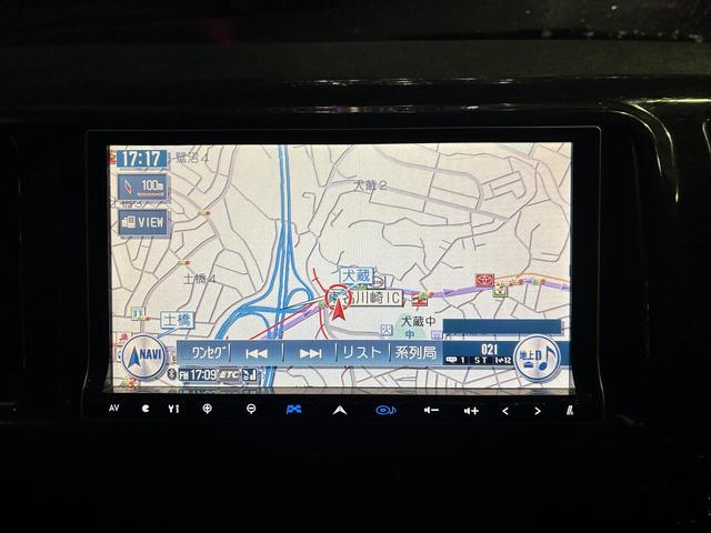 ハイエースワゴン ＧＬ　４ＷＤ☆ミドルルーフ☆ワイドボディ☆ナビ☆ＴＶ☆ＢＴ☆ＤＶＤ☆バックカメラ☆Ａｌｐｉｎｅ１０．２インチフリップダウン☆荷室ベットキット☆ＢＦグッドリッチホワイトレターＡＴタイヤ☆革シートカバー☆（31枚目）