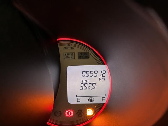 Ｎ－ＢＯＸスラッシュ Ｇ・Ｌインテリアカラーパッケージ　ダイナースタイル☆Ｇａｔｈｅｒｓディスプレイオーディオ☆ＴＶ☆ＢＴ☆ＨＤＭＩ☆ＵＳＢ☆バックカメラ☆専用赤革シート☆ＥＴＣ☆衝突軽減ブレーキ☆禁煙車☆前席シートヒーター☆電子パーキング☆オートホールド（64枚目）