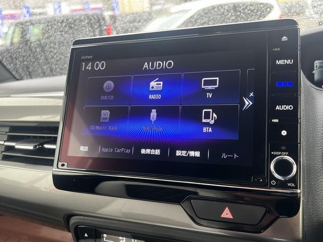 N-BOXカスタム L スタイル+ブラック ホンダセンシング☆タナベローダウン☆カヤバショック☆ロッソモデロ2本出マフラー☆8インチ純正ナビ☆フルセグ☆BT☆バックカメラ☆Gathers前後ドラレコ☆LEDライト☆シーケンシャルウィンカー☆(34枚目)