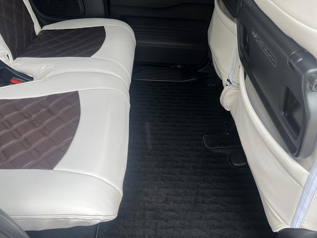 N-BOXカスタム L スタイル+ブラック ホンダセンシング☆タナベローダウン☆カヤバショック☆ロッソモデロ2本出マフラー☆8インチ純正ナビ☆フルセグ☆BT☆バックカメラ☆Gathers前後ドラレコ☆LEDライト☆シーケンシャルウィンカー☆(48枚目)