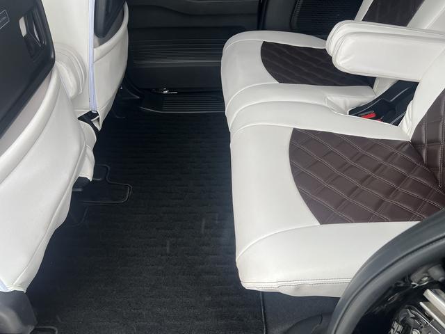 N-BOXカスタム L スタイル+ブラック ホンダセンシング☆タナベローダウン☆カヤバショック☆ロッソモデロ2本出マフラー☆8インチ純正ナビ☆フルセグ☆BT☆バックカメラ☆Gathers前後ドラレコ☆LEDライト☆シーケンシャルウィンカー☆(60枚目)