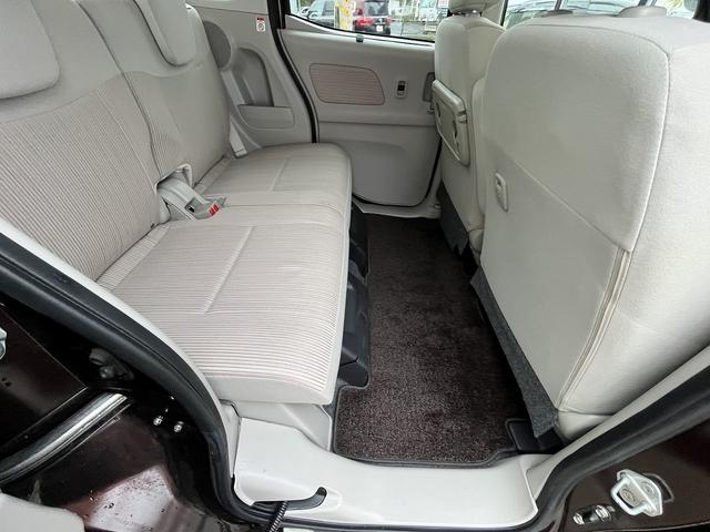 デイズルークス Ｘ　Ｖセレクション＋セーフティＩＩ　禁煙車！ユーザー買取車！ワンオーナー！純正メモリーナビ！フルセグ！Ｂｌｕｅ　ｔｏｏｔｈ！アラウンドビューカメラ！エマージェンシーブレーキ！パワースライドドア！アイドリングストップ！前後ドライブレコーダ（27枚目）