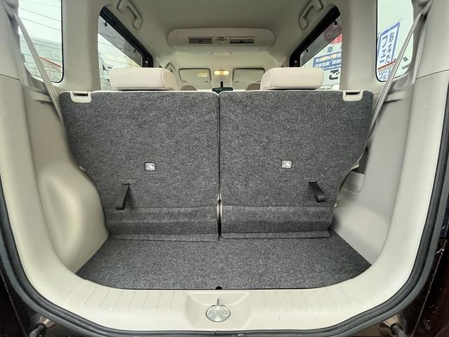 デイズルークス Ｘ　Ｖセレクション＋セーフティＩＩ　禁煙車！ユーザー買取車！ワンオーナー！純正メモリーナビ！フルセグ！Ｂｌｕｅ　ｔｏｏｔｈ！アラウンドビューカメラ！エマージェンシーブレーキ！パワースライドドア！アイドリングストップ！前後ドライブレコーダ（35枚目）