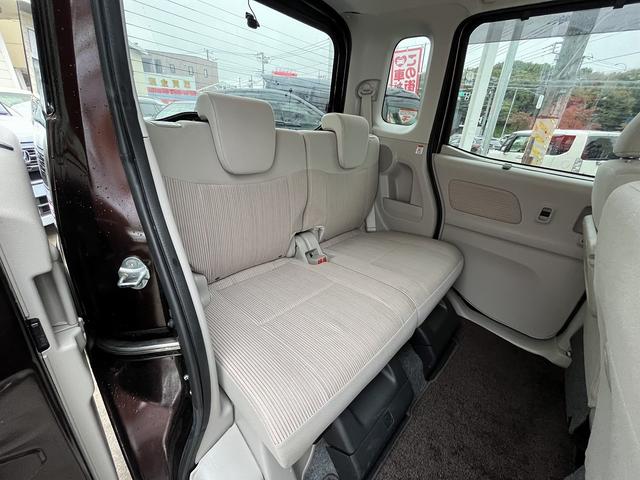 デイズルークス Ｘ　Ｖセレクション＋セーフティＩＩ　禁煙車！ユーザー買取車！ワンオーナー！純正メモリーナビ！フルセグ！Ｂｌｕｅ　ｔｏｏｔｈ！アラウンドビューカメラ！エマージェンシーブレーキ！パワースライドドア！アイドリングストップ！前後ドライブレコーダ（65枚目）