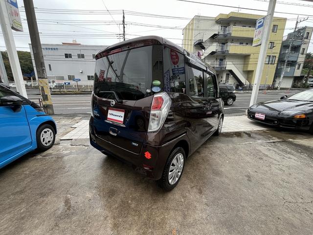 デイズルークス Ｘ　Ｖセレクション＋セーフティＩＩ　禁煙車！ユーザー買取車！ワンオーナー！純正メモリーナビ！フルセグ！Ｂｌｕｅ　ｔｏｏｔｈ！アラウンドビューカメラ！エマージェンシーブレーキ！パワースライドドア！アイドリングストップ！前後ドライブレコーダ（70枚目）