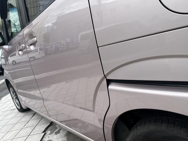 Ｎ－ＢＯＸ Ｇ・Ｌパッケージ　純正ナビ☆ＴＶ☆Ｂｌｕｅｔｏｏｔｈ☆ＳＤ☆ＤＶＤ視聴☆バックカメラ☆ステアリングリモコン☆エマージェンシーストップシグナル☆両側パワースライドドア☆ＥＴＣ☆純正１４インチアルミ☆ＨＩＤライト☆（13枚目）