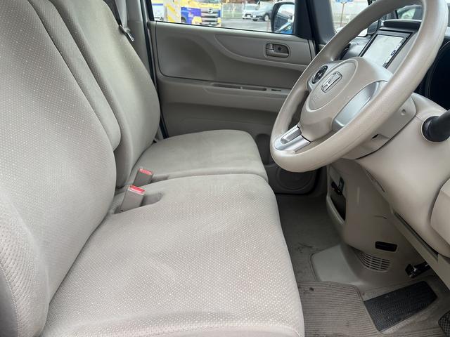 Ｎ－ＢＯＸ Ｇ・Ｌパッケージ　純正ナビ☆ＴＶ☆Ｂｌｕｅｔｏｏｔｈ☆ＳＤ☆ＤＶＤ視聴☆バックカメラ☆ステアリングリモコン☆エマージェンシーストップシグナル☆両側パワースライドドア☆ＥＴＣ☆純正１４インチアルミ☆ＨＩＤライト☆（37枚目）