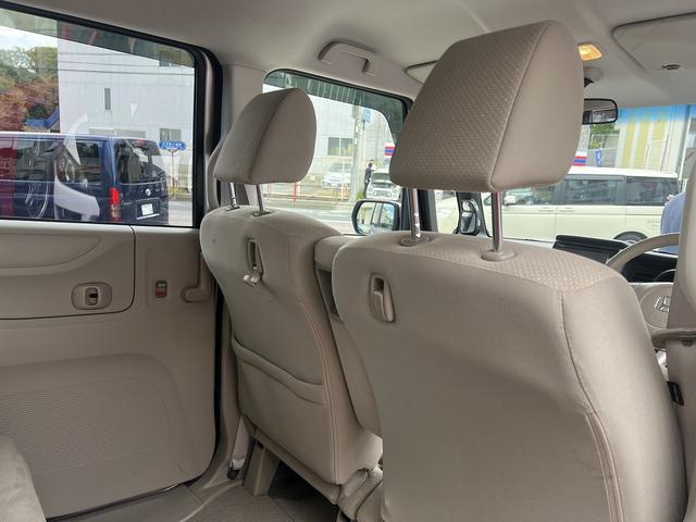 Ｎ－ＢＯＸ Ｇ・Ｌパッケージ　純正ナビ☆ＴＶ☆Ｂｌｕｅｔｏｏｔｈ☆ＳＤ☆ＤＶＤ視聴☆バックカメラ☆ステアリングリモコン☆エマージェンシーストップシグナル☆両側パワースライドドア☆ＥＴＣ☆純正１４インチアルミ☆ＨＩＤライト☆（41枚目）