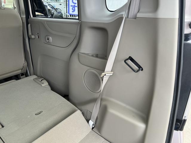 Ｎ－ＢＯＸ Ｇ・Ｌパッケージ　純正ナビ☆ＴＶ☆Ｂｌｕｅｔｏｏｔｈ☆ＳＤ☆ＤＶＤ視聴☆バックカメラ☆ステアリングリモコン☆エマージェンシーストップシグナル☆両側パワースライドドア☆ＥＴＣ☆純正１４インチアルミ☆ＨＩＤライト☆（50枚目）