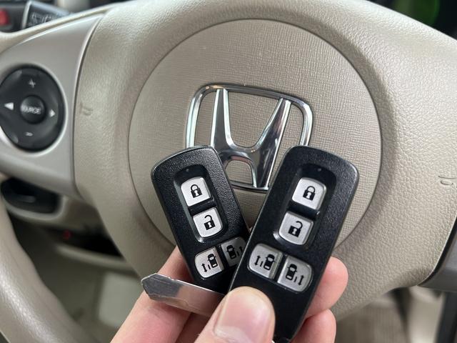 Ｎ－ＢＯＸ Ｇ・Ｌパッケージ　純正ナビ☆ＴＶ☆Ｂｌｕｅｔｏｏｔｈ☆ＳＤ☆ＤＶＤ視聴☆バックカメラ☆ステアリングリモコン☆エマージェンシーストップシグナル☆両側パワースライドドア☆ＥＴＣ☆純正１４インチアルミ☆ＨＩＤライト☆（59枚目）