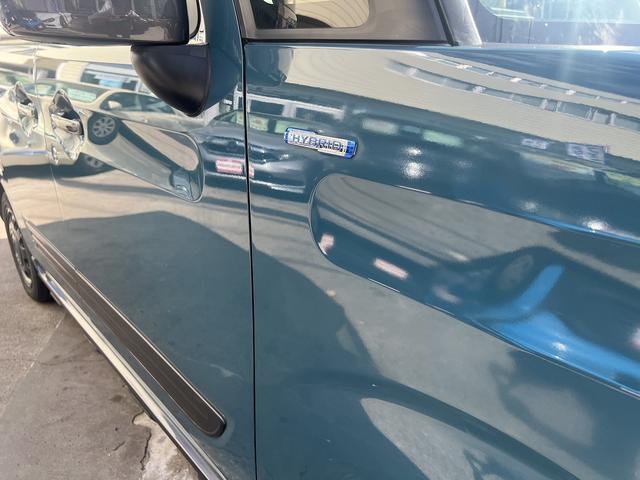 スペーシアギア ハイブリッドＸＺ　ターボ　デュアルカメラブレーキサポート☆スズキセーフティサポート☆スズキコネクト対応☆ストラーダＳＤナビ☆ＴＶ☆ＢＴ☆バックカメラ☆前席シートヒーター☆ユピテルドラレコ☆リアサーキュレーター☆パドルシフト☆（13枚目）