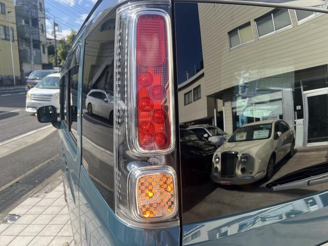 スペーシアギア ハイブリッドＸＺ　ターボ　デュアルカメラブレーキサポート☆スズキセーフティサポート☆スズキコネクト対応☆ストラーダＳＤナビ☆ＴＶ☆ＢＴ☆バックカメラ☆前席シートヒーター☆ユピテルドラレコ☆リアサーキュレーター☆パドルシフト☆（16枚目）