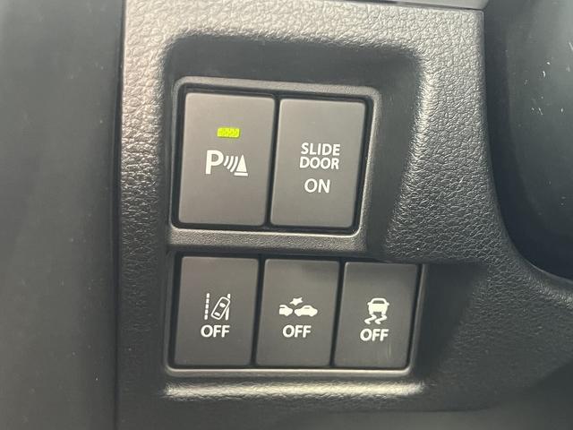 スペーシアギア ハイブリッドＸＺ　ターボ　デュアルカメラブレーキサポート☆スズキセーフティサポート☆スズキコネクト対応☆ストラーダＳＤナビ☆ＴＶ☆ＢＴ☆バックカメラ☆前席シートヒーター☆ユピテルドラレコ☆リアサーキュレーター☆パドルシフト☆（26枚目）